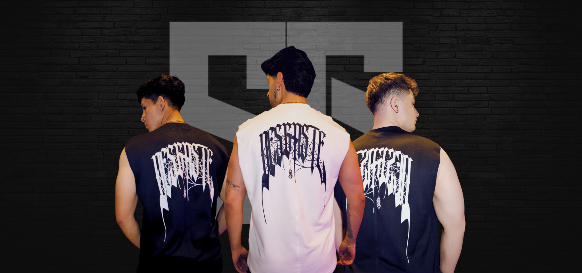 Nueva colección Sin Desgaste